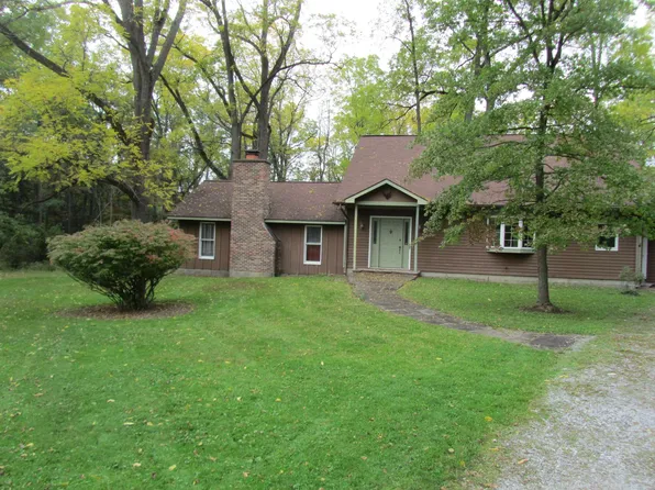 1028 Big Tree Rd, East Aurora, NY 14052