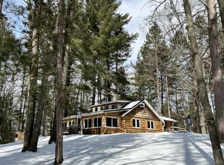 4176 Townline Lake Rd, Johannesburg, MI 49751