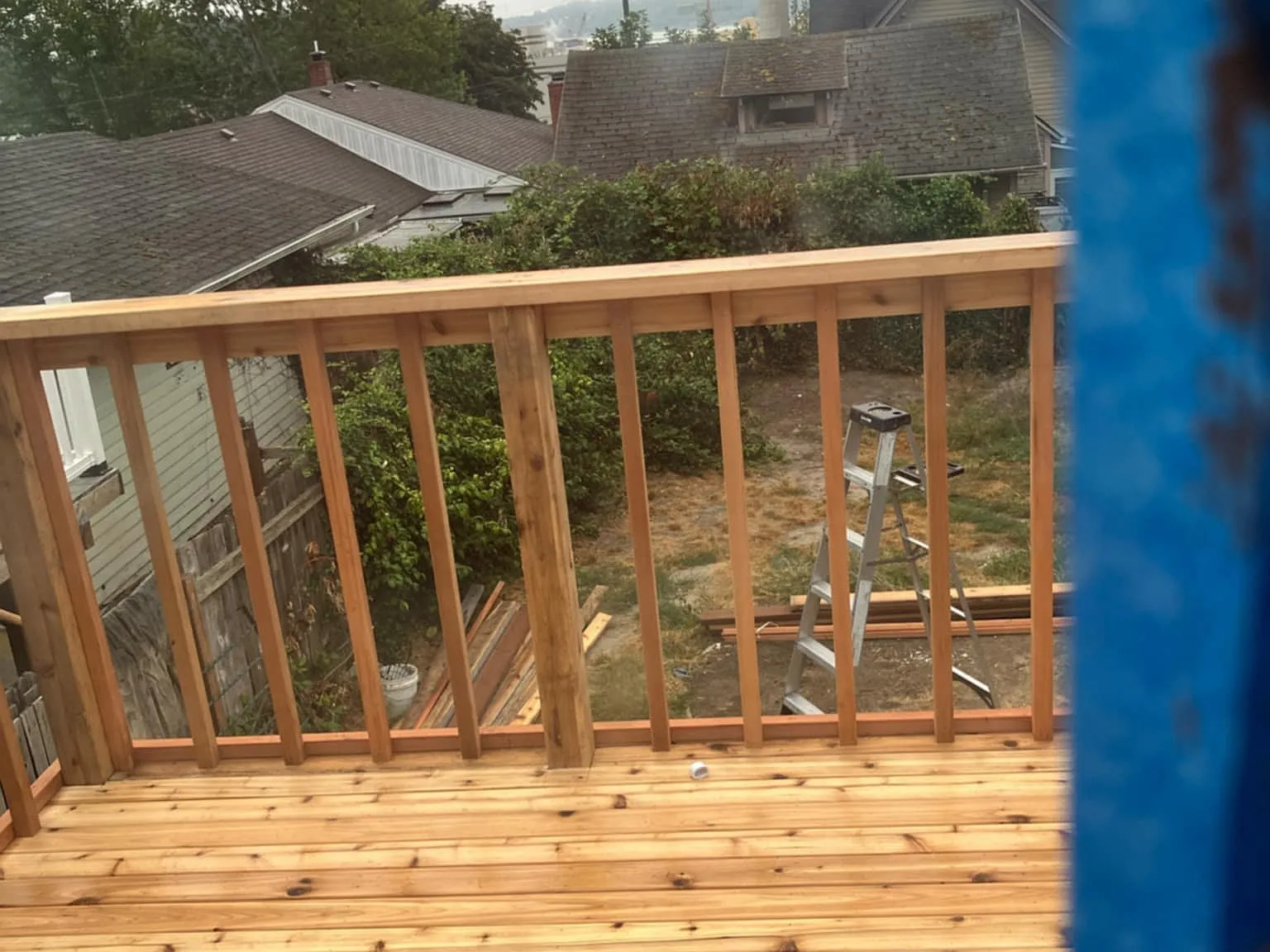 Studio, 500 sqft, $1,100 — Photo 2