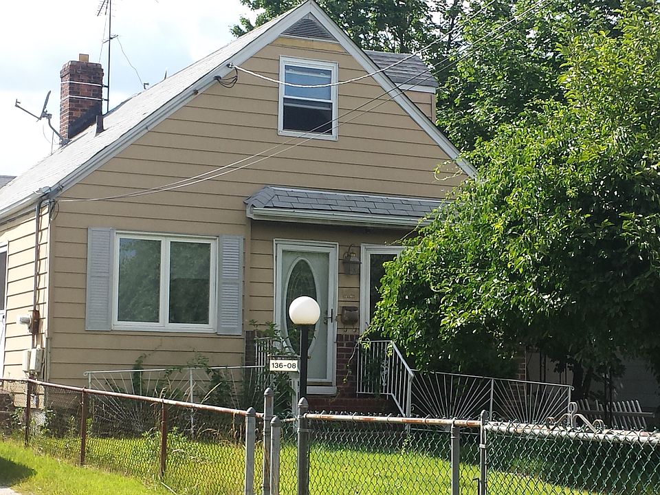 13608 Hook Creek Blvd, Rosedale, NY 11422 | Zillow