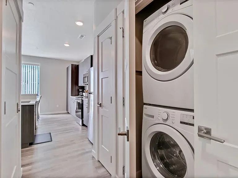 Washer/Dryer