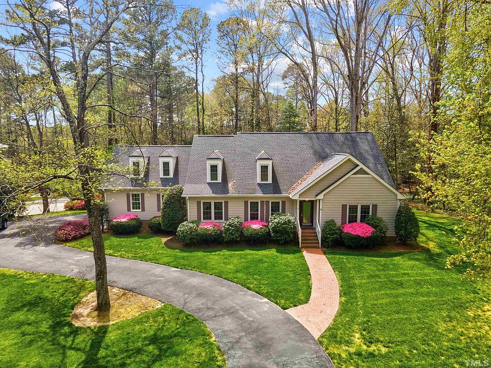 1014 Queensferry Rd, Cary, NC 27511 Zillow