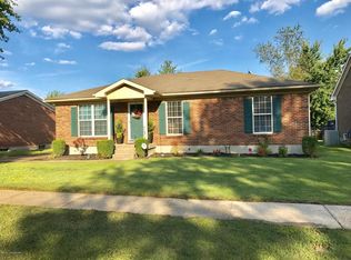 11009 Oreland Mill Rd, Louisville, KY 40229