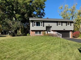 1954 Revere St, Freeport, IL 61032