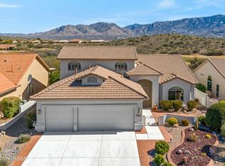 38895 S Sand Crest Dr, Saddlebrooke, AZ 85739