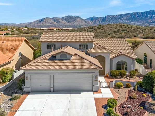 38895 S Sand Crest Dr, Saddlebrooke, AZ 85739