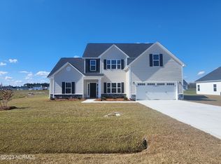 2024 Tarpon Trl, New Bern, NC 28562