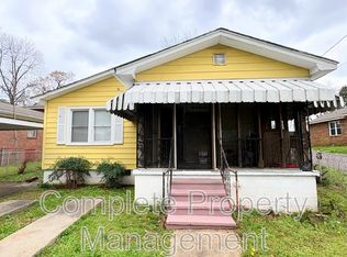 5219 Court G, Fairfield, AL 35064