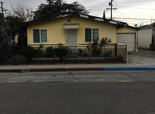 7021 Hood Ave APT A, Huntington Park, CA 90255