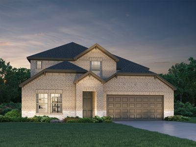 12803 Royal Ann Way, Tomball, TX, 77375