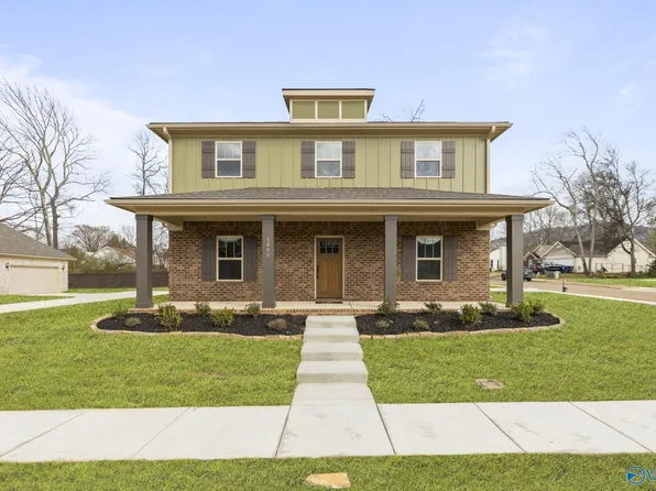 1600 Calistoga Cir NE, Huntsville, AL 35811