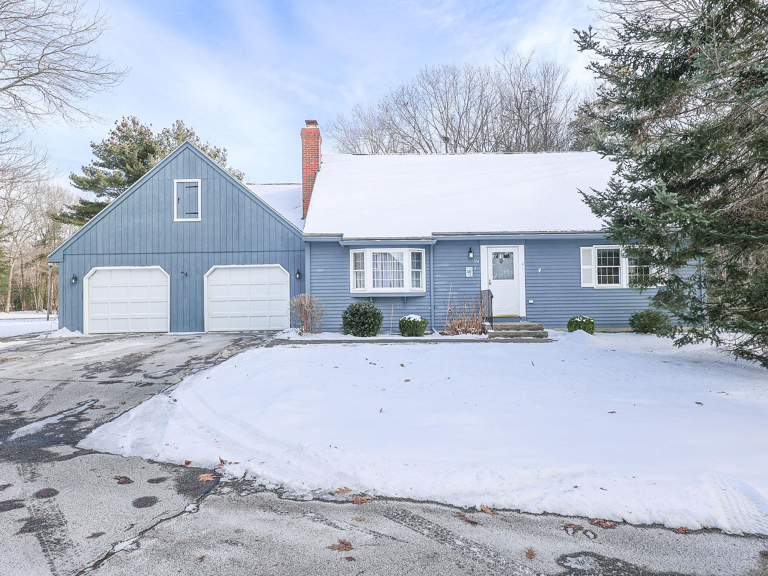 194 Flintlock Village UNIT 4, Wells, ME 04090 Zillow