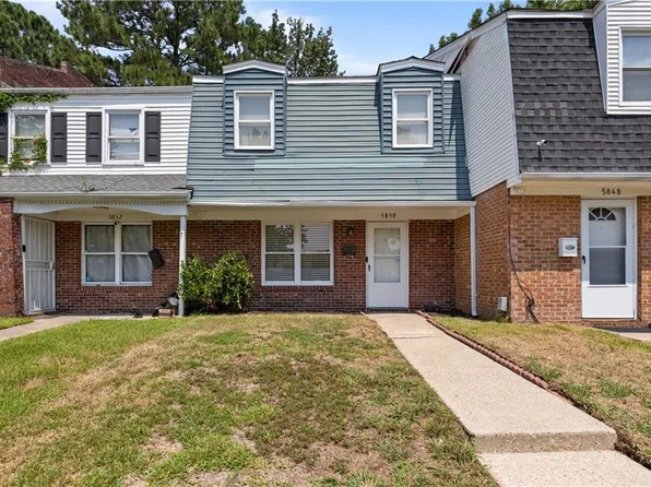 5850 E Hastings Arch, Virginia Beach, VA 23462