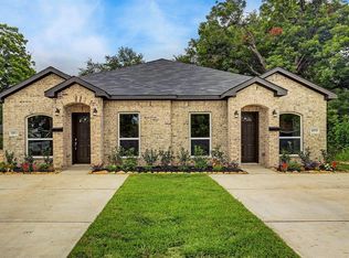 4605A Mallow St, Houston, TX 77051