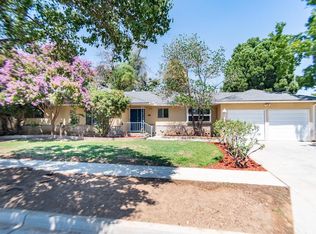 1502 E Calimyrna Ave, Fresno, CA 93710