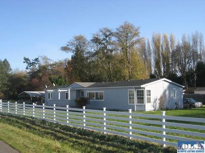 350 Serpentine Ave, Sequim, WA, 98382