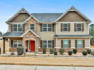3 Saint Georges Pl, Sharpsburg, GA