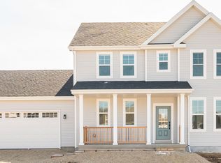 5885 Tranquility Trl, Madison, WI 53718