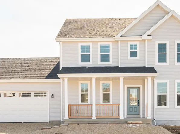 5885 Tranquility Trl, Madison, WI 53718