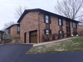 1707 Greenwell Dr, Knoxville, TN 37938