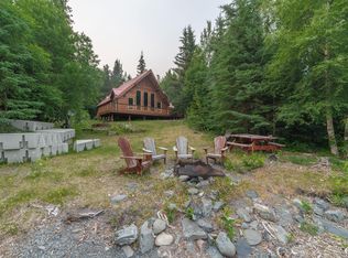 19273 Sterling Hwy, Cooper Landing, AK 99572