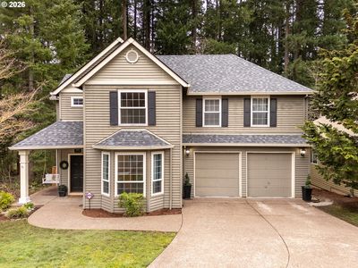 9640 SW 151st Ave, Beaverton, OR, 97007