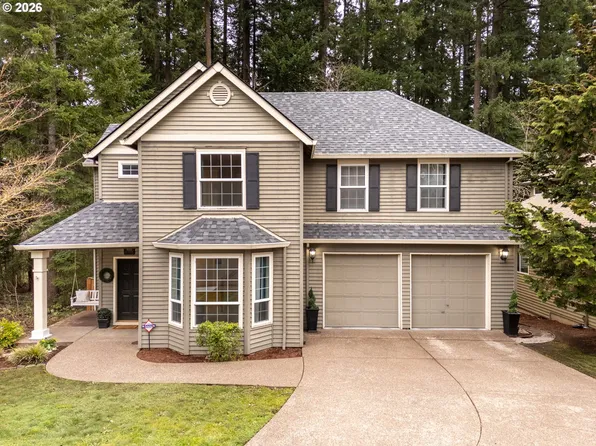 9640 SW 151st Ave, Beaverton, OR 97007