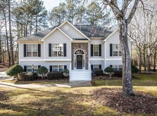 3045 Autumn Woods Ct, Douglasville, GA 30135