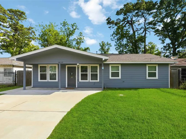 8129 Linda Vista Rd, Houston, TX 77028