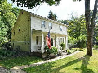 460 Gypsy Glen Rd, Beaver, PA 15009