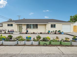 4098 W 5580 S, Kearns, UT 84118