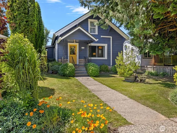 7729 12th Avenue SW, Seattle, WA 98106