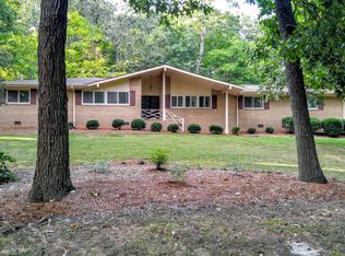 802 Club Dr, Monroe, NC 28112