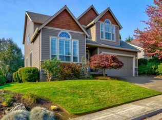 5883 Fountainhead St SE, Salem, OR