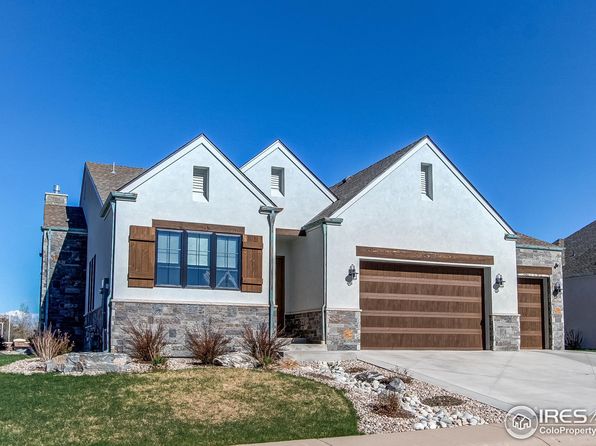 4820 Corsica Dr, Fort Collins, CO 80526