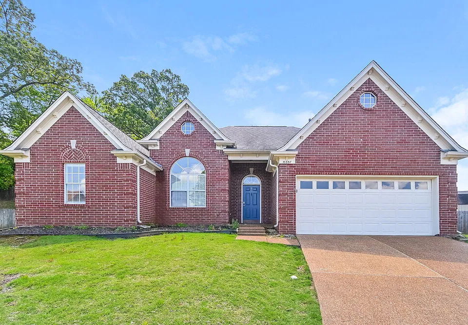 10357 Walden Pine Cv