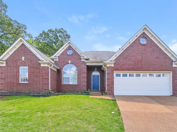 10357 Walden Pine Cv, Cordova, TN 38018