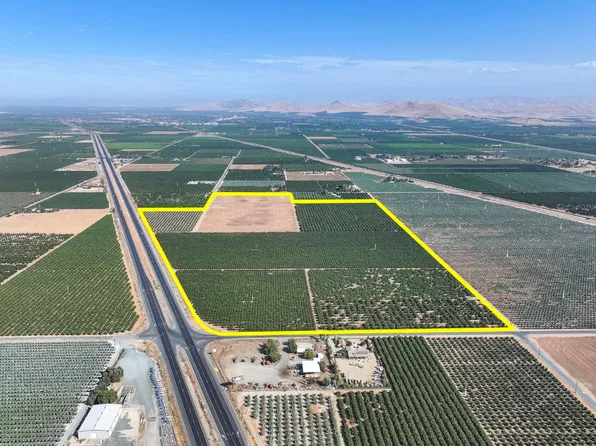 0 Avenue 200, Strathmore, CA 93267