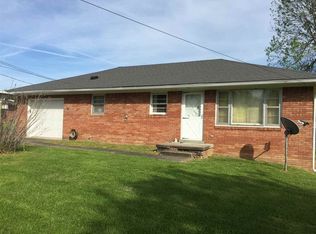 228 Fredrick Ln, Wickliffe, KY 42087