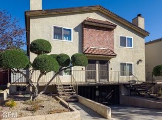 636 E Harvard Rd APT E, Burbank, CA 91501