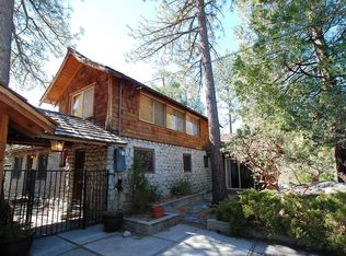 53205 Double View Dr, Idyllwild, CA 92549
