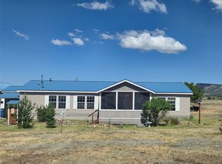2499 Rio Chamita Trl, Chama, NM 87520