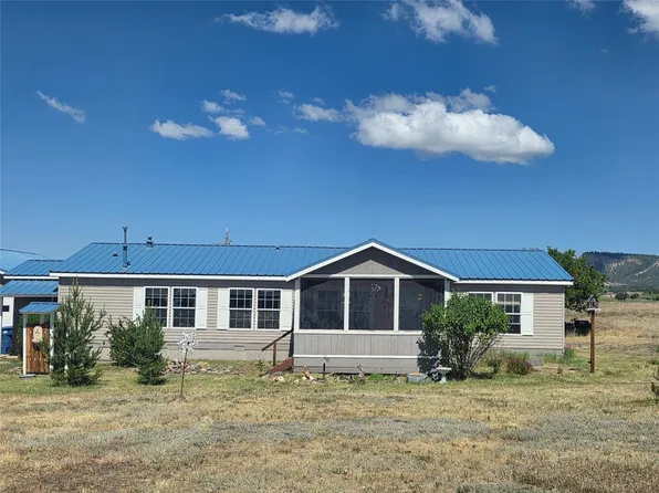 2499 Rio Chamita Trl, Chama, NM 87520