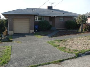 5565 20th Ave S, Seattle, WA 98108