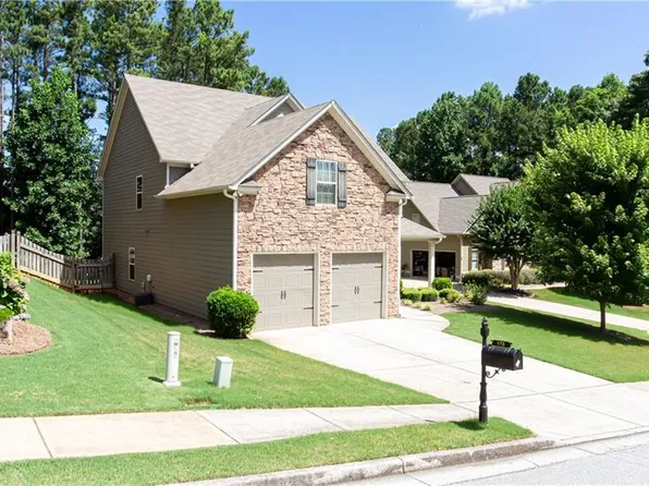 173 Angel Oak Trl, Dallas, GA 30132