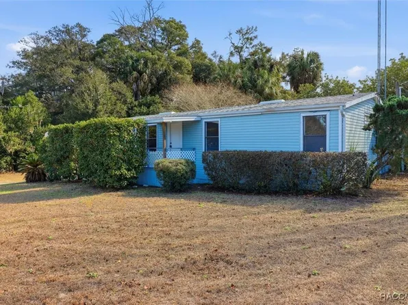 7432 W Cheryl Ct, Dunnellon, FL 34433