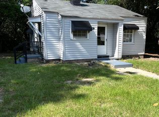 1804 English Ave, Columbia, SC 29204