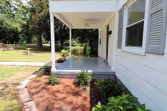 3836 Capers Ave — Photo 16
