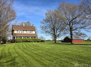9700 Brookville Phillipsburg Rd, Brookville, OH 45309