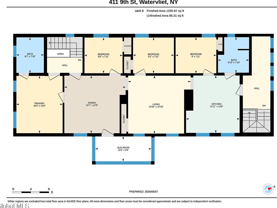2nd image of 411 9th Street